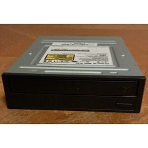 DVD Master 16E SD-616 Toshiba Samsung Drive - April 2004 Ver E 6REX402295